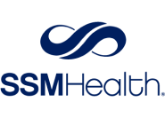 SSM Health logo