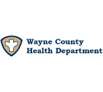 Wayne County Health Department logo