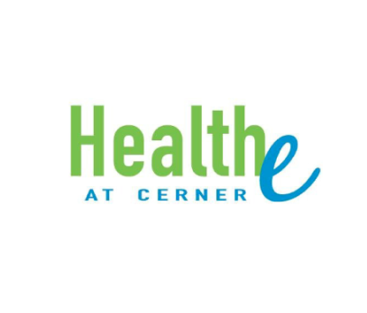 Healthe at Cerner logo