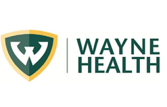 Wayne Health logo