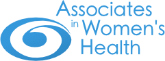 Associates in Women's Health logo